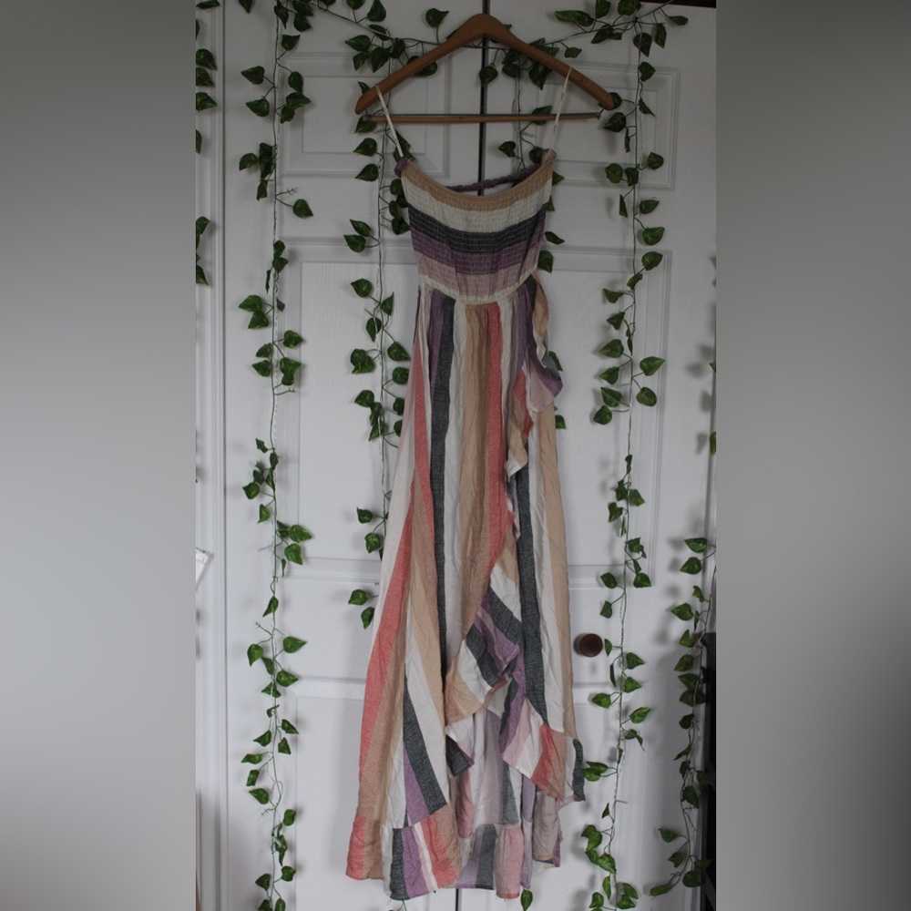 Sleeveless Dress